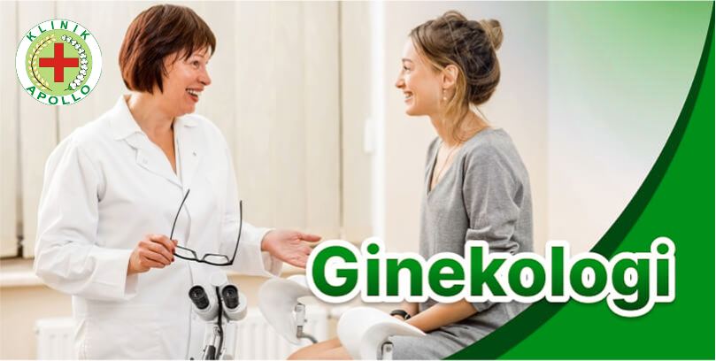 Ginekologi