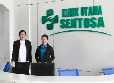 ruangan sentosa