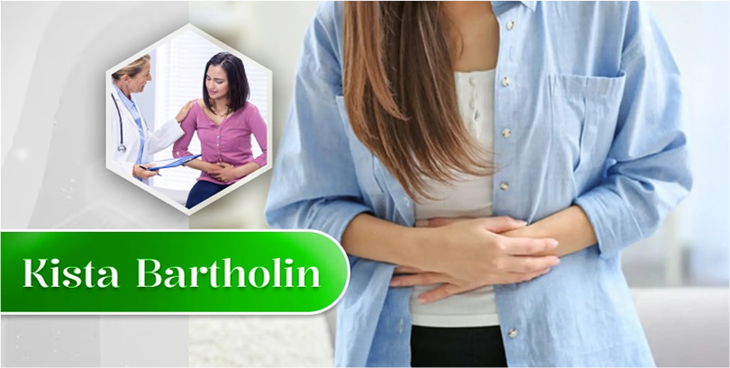kista bartholin